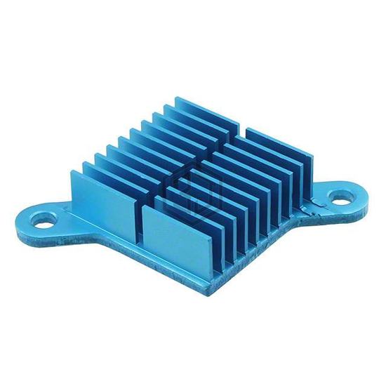 ATS-FPX025025010-43-C2-R0 - Advanced Thermal Solutions Inc. - Thermal - Heat Sinks