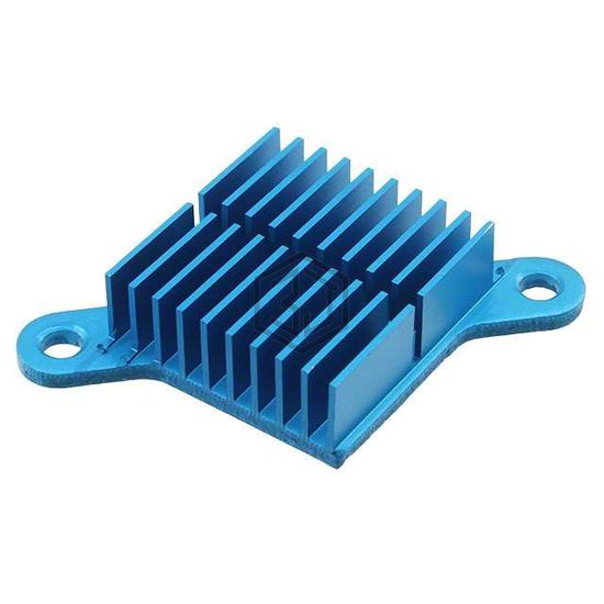 ATS-FPX025025010-73-C2-R0 - Advanced Thermal Solutions Inc. - Thermal - Heat Sinks