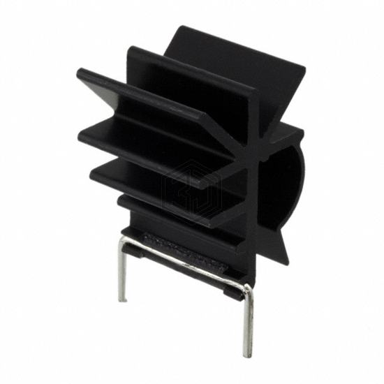 HF20G - Aavid, Thermal Division of Boyd Corporation - Thermal - Heat Sinks