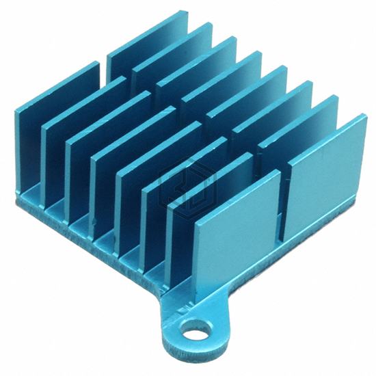ATS-CPX030030015-170-C1-R0 - Advanced Thermal Solutions Inc. - Thermal - Heat Sinks