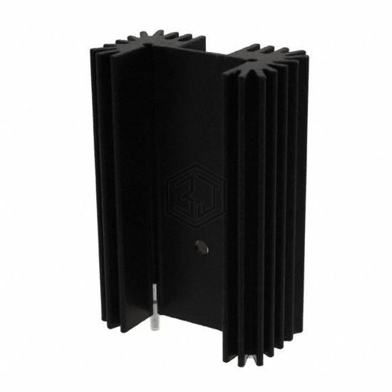 RA-T2X-64E - Ohmite - Thermal - Heat Sinks