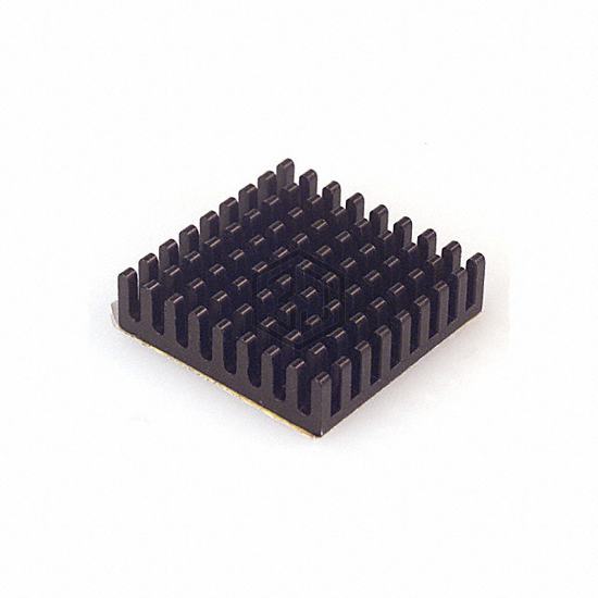 BDN13-3CB/A01 - CTS Thermal Management Products - Thermal - Heat Sinks