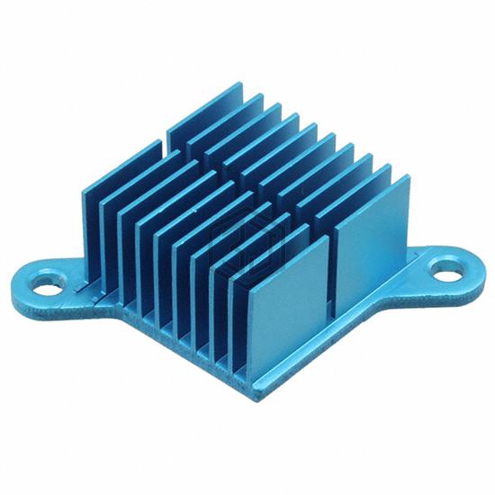 ATS-FPX025025020-45-C2-R0 - Advanced Thermal Solutions Inc. - Thermal - Heat Sinks