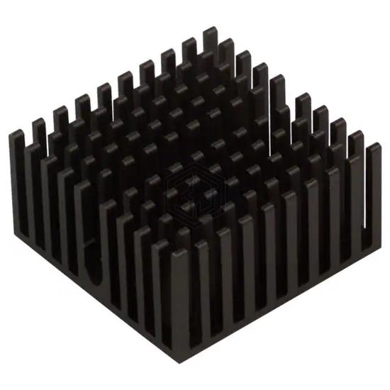 374724B00035G - Aavid, Thermal Division of Boyd Corporation - Thermal - Heat Sinks