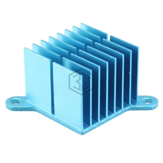 ATS-CPX030030025-172-C3-R0 - Advanced Thermal Solutions Inc. - Thermal - Heat Sinks