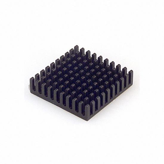 BDN14-3CB/A01 - CTS Thermal Management Products - Thermal - Heat Sinks