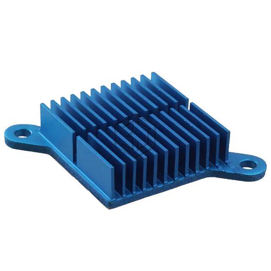 ATS-FPX030030010-49-C2-R0 - Advanced Thermal Solutions Inc. - Thermal - Heat Sinks