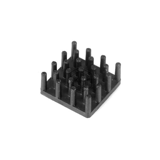 D10850-40 - Wakefield-Vette - Thermal - Heat Sinks