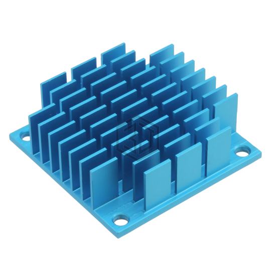 ATS-FPX045045015-98-C1-R0 - Advanced Thermal Solutions Inc. - Thermal - Heat Sinks