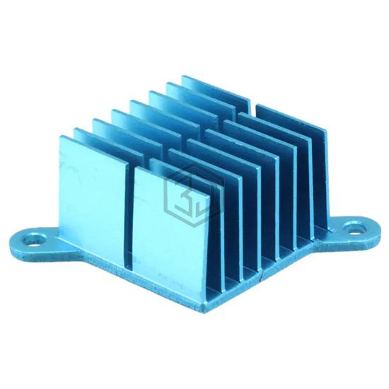 ATS-CPX030030020-143-C3-R0 - Advanced Thermal Solutions Inc. - Thermal - Heat Sinks