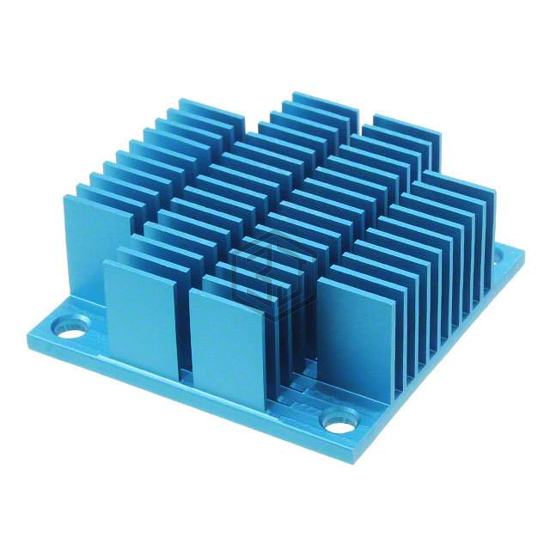 ATS-FPX040040015-03-C2-R0 - Advanced Thermal Solutions Inc. - Thermal - Heat Sinks