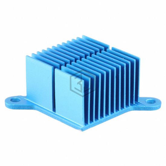 ATS-FPX030030020-51-C2-R0 - Advanced Thermal Solutions Inc. - Thermal - Heat Sinks
