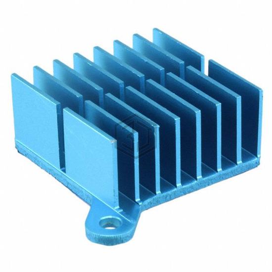 ATS-CPX030030015-170-C2-R0 - Advanced Thermal Solutions Inc. - Thermal - Heat Sinks