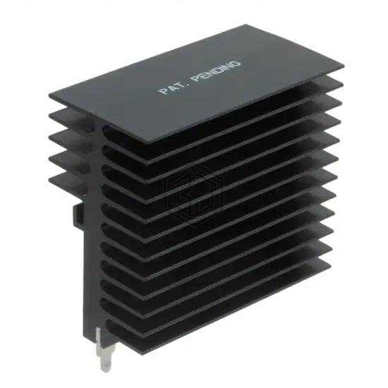 CR101-50AE - Ohmite - Thermal - Heat Sinks