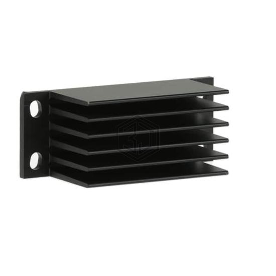 567-94AB - Wakefield-Vette - Thermal - Heat Sinks