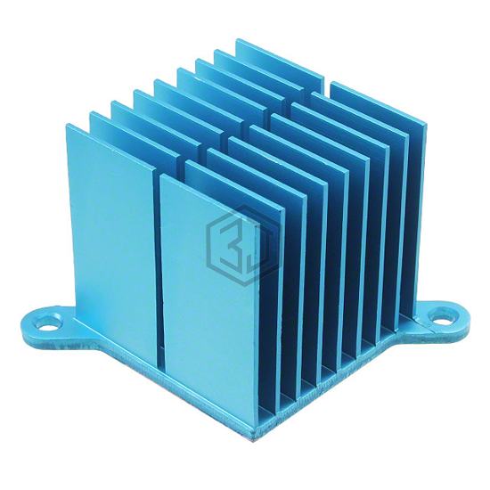 ATS-CPX035035035-152-C2-R0 - Advanced Thermal Solutions Inc. - Thermal - Heat Sinks