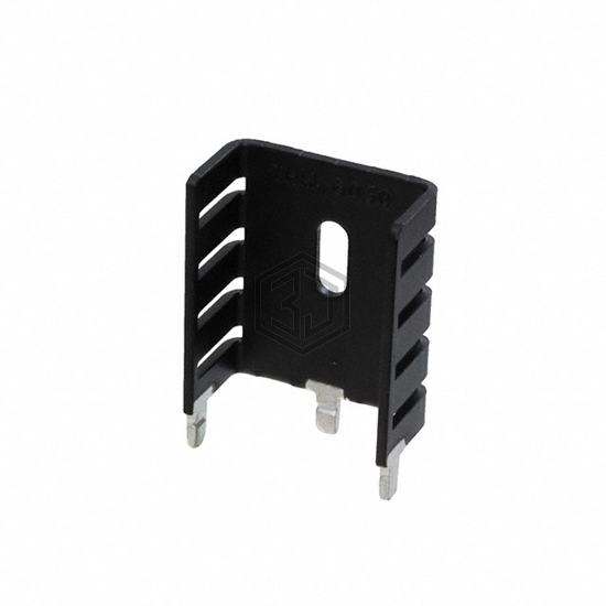 6030B-TTG - Aavid, Thermal Division of Boyd Corporation - Thermal - Heat Sinks