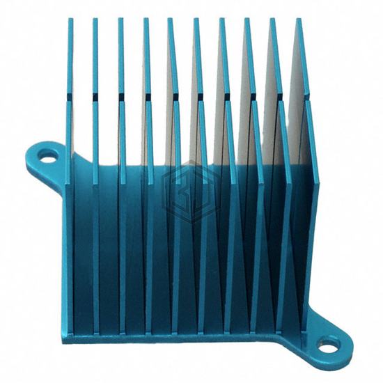 ATS-CPX040040035-158-C3-R0 - Advanced Thermal Solutions Inc. - Thermal - Heat Sinks