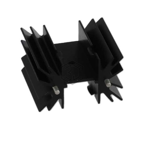 533422B02552G - Aavid, Thermal Division of Boyd Corporation - Thermal - Heat Sinks