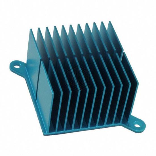 ATS-CPX045045030-163-C3-R0 - Advanced Thermal Solutions Inc. - Thermal - Heat Sinks