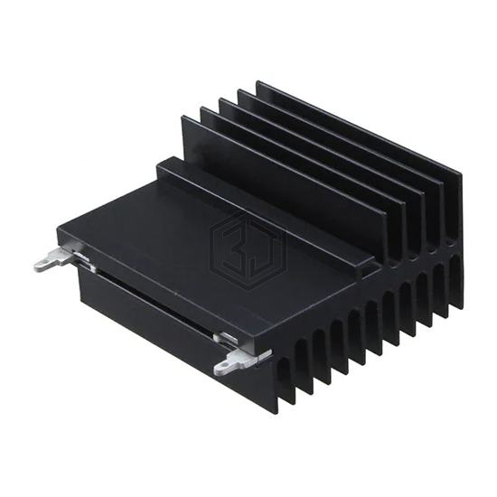 OMNI-UNI-27-50 - Wakefield-Vette - Thermal - Heat Sinks