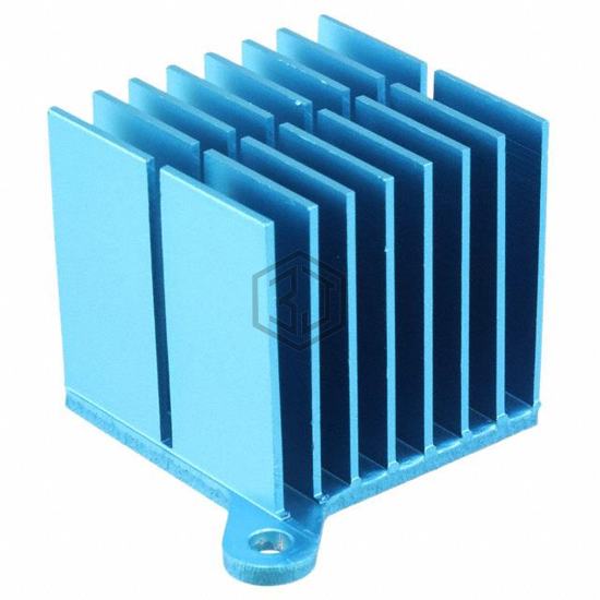 ATS-CPX030030030-173-C2-R0 - Advanced Thermal Solutions Inc. - Thermal - Heat Sinks