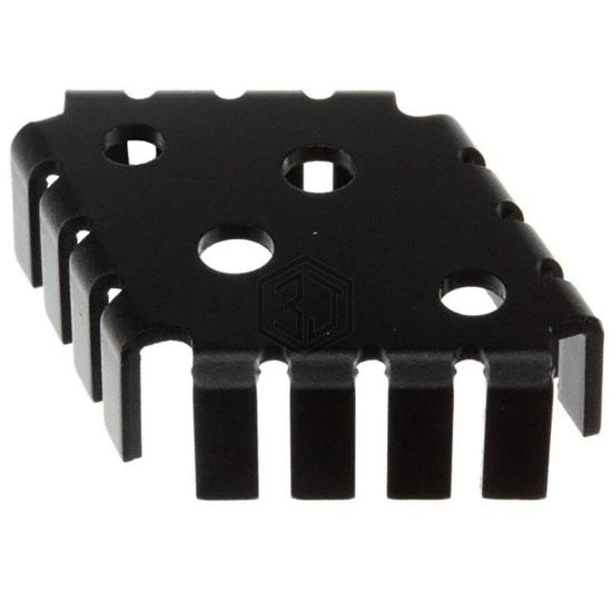 501303B00000G - Aavid, Thermal Division of Boyd Corporation - Thermal - Heat Sinks
