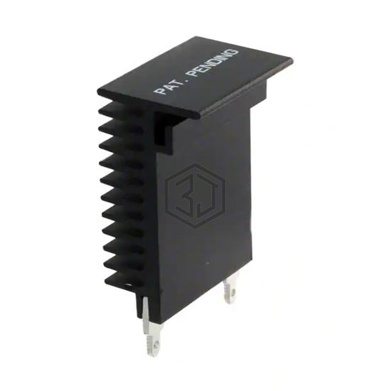 OMNI-UNI-18-25 - Wakefield-Vette - Thermal - Heat Sinks