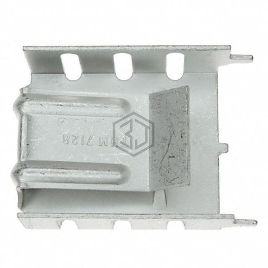 7128DG - Aavid, Thermal Division of Boyd Corporation - Thermal - Heat Sinks