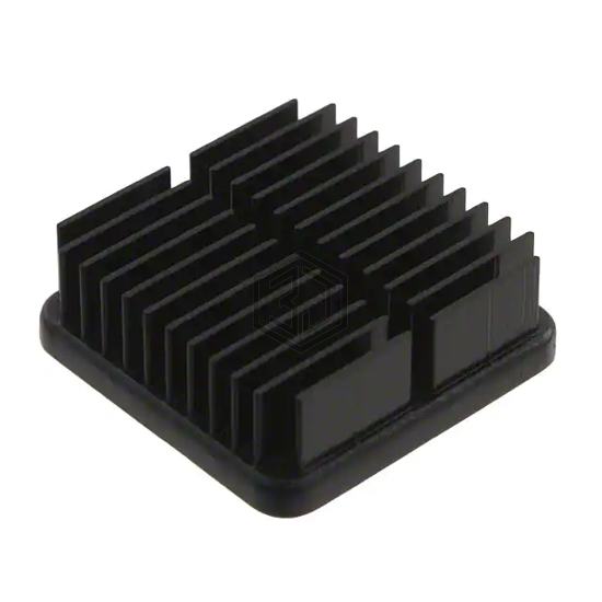 APF19-19-06CB - CTS Thermal Management Products - Thermal - Heat Sinks