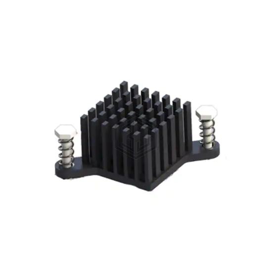960-29-33-D-AB-0 - Wakefield-Vette - Thermal - Heat Sinks