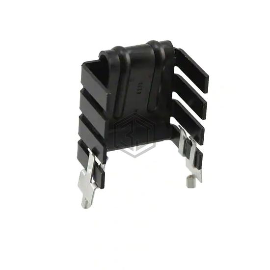 6238B-MTG - Aavid, Thermal Division of Boyd Corporation - Thermal - Heat Sinks