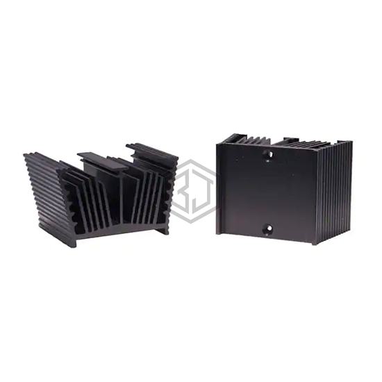 VXA-55-101E - Ohmite - Thermal - Heat Sinks