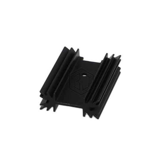 513202B02500G - Aavid, Thermal Division of Boyd Corporation - Thermal - Heat Sinks