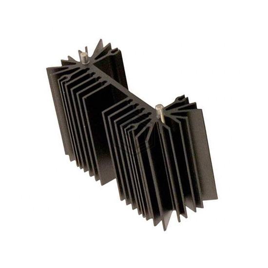 678-39-C - Wakefield-Vette - Thermal - Heat Sinks