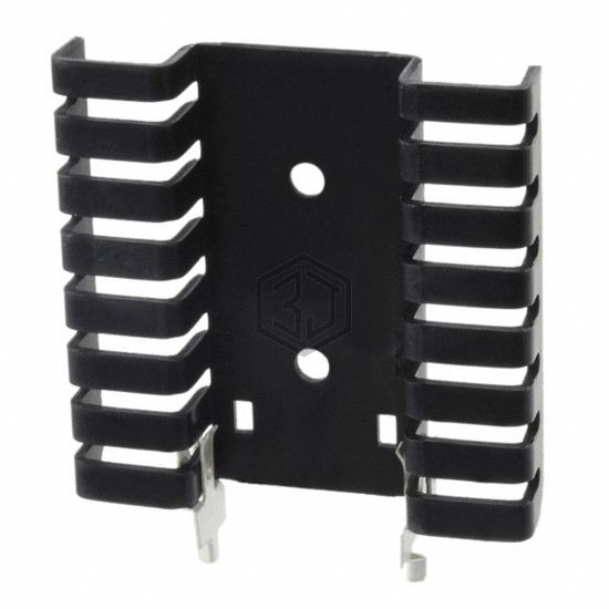7022B-MTG - Aavid, Thermal Division of Boyd Corporation - Thermal - Heat Sinks