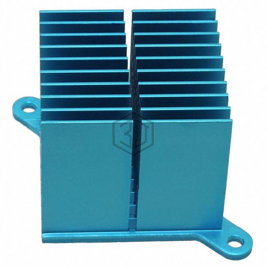 ATS-CPX040040035-186-C2-R0 - Advanced Thermal Solutions Inc. - Thermal - Heat Sinks