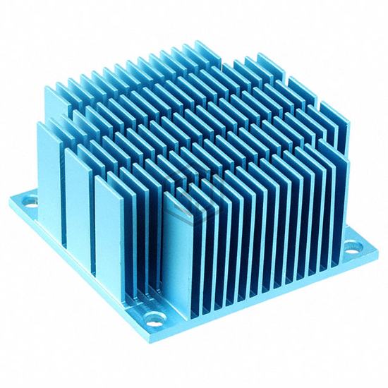 ATS-FPX050050025-15-C2-R0 - Advanced Thermal Solutions Inc. - Thermal - Heat Sinks