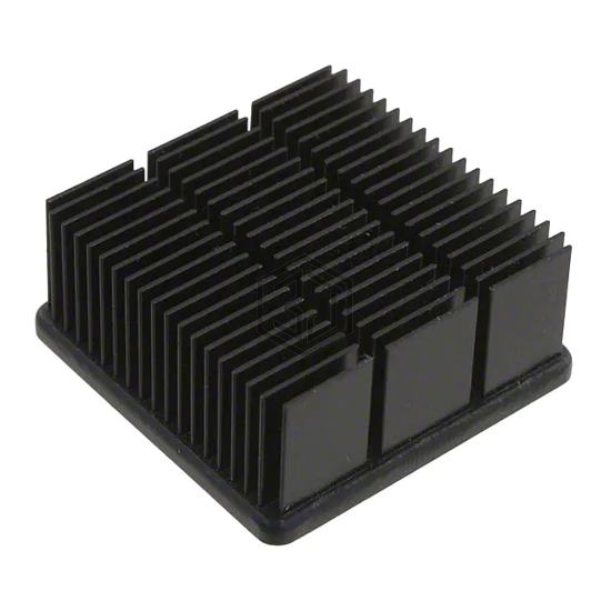 APF30-30-13CB - CTS Thermal Management Products - Thermal - Heat Sinks