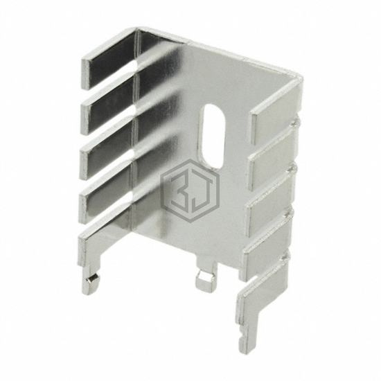 563002D00000G - Aavid, Thermal Division of Boyd Corporation - Thermal - Heat Sinks