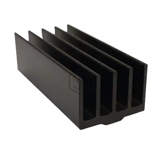 ATS-TI10P-518-C1-R0 - Advanced Thermal Solutions Inc. - Thermal - Heat Sinks