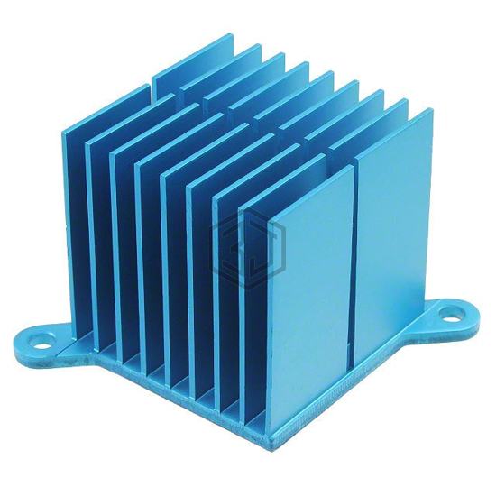 ATS-CPX035035035-180-C2-R0 - Advanced Thermal Solutions Inc. - Thermal - Heat Sinks