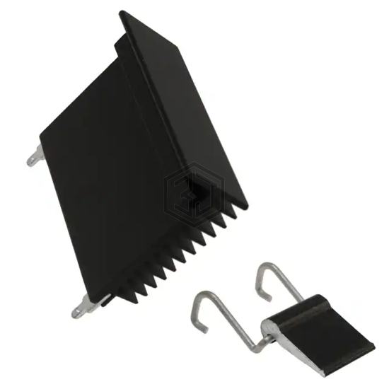 C247-050-2AE - Ohmite - Thermal - Heat Sinks