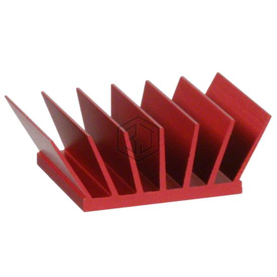 ATS-56001-C4-R0 - Advanced Thermal Solutions Inc. - Thermal - Heat Sinks