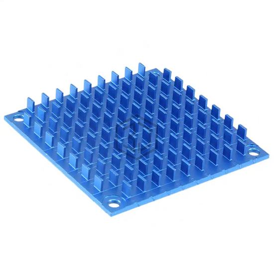 ATS-CPX060060006-205-C2-R0 - Advanced Thermal Solutions Inc. - Thermal - Heat Sinks
