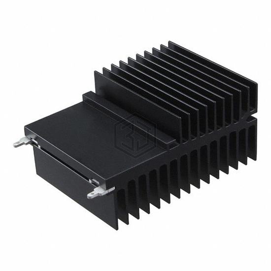 OMNI-UNI-34-50 - Wakefield-Vette - Thermal - Heat Sinks