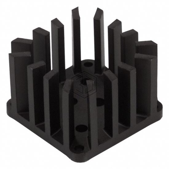 568303B00000G - Aavid, Thermal Division of Boyd Corporation - Thermal - Heat Sinks