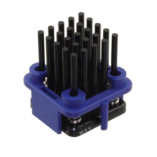 901-19-2-23-2-B-0 - Wakefield-Vette - Thermal - Heat Sinks