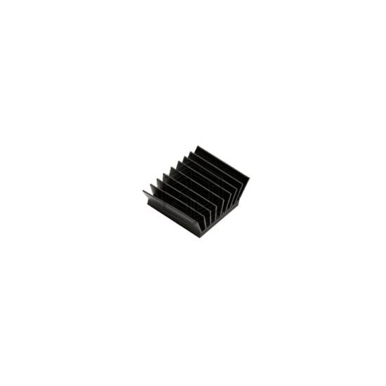 BGAH150-125E - Ohmite - Thermal - Heat Sinks