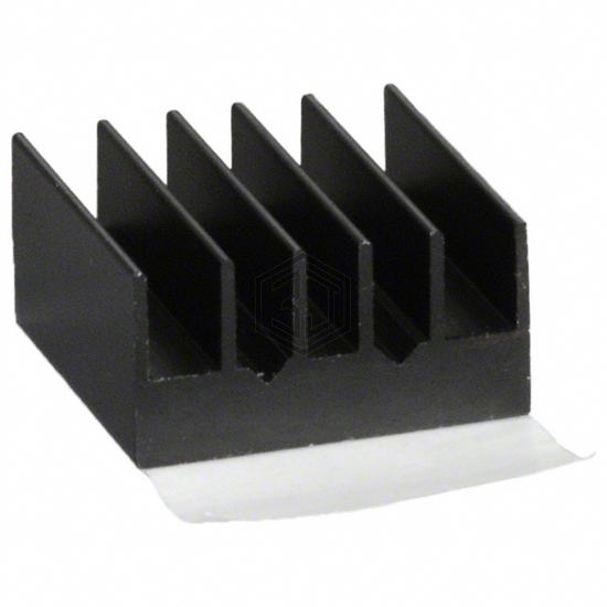 ATS-54190D-C1-R0 - Advanced Thermal Solutions Inc. - Thermal - Heat Sinks